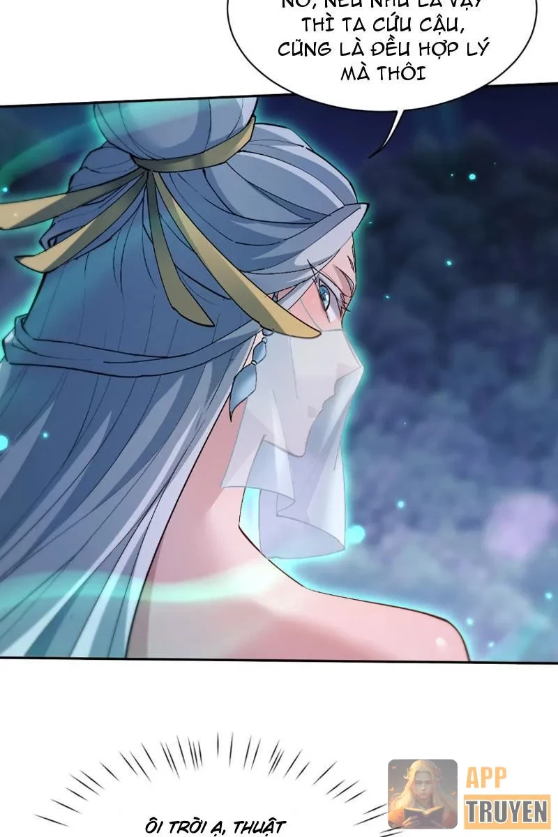 Toàn Chức Kiếm Tu Chapter 76 - 29