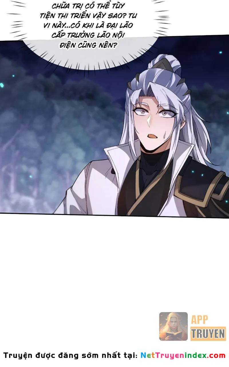 Toàn Chức Kiếm Tu Chapter 76 - 30