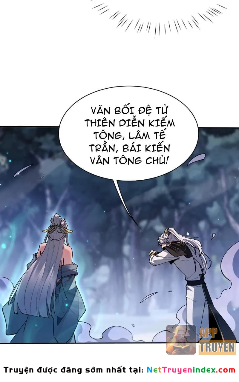 Toàn Chức Kiếm Tu Chapter 76 - 34