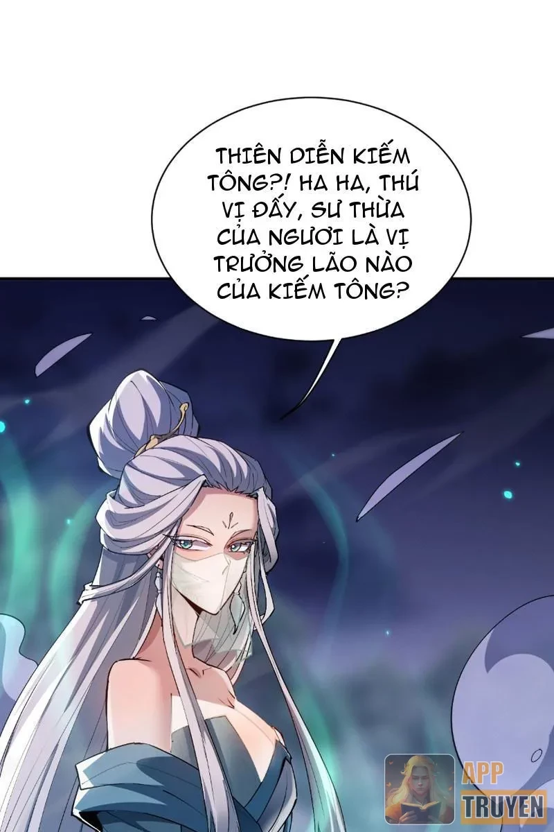 Toàn Chức Kiếm Tu Chapter 76 - 35