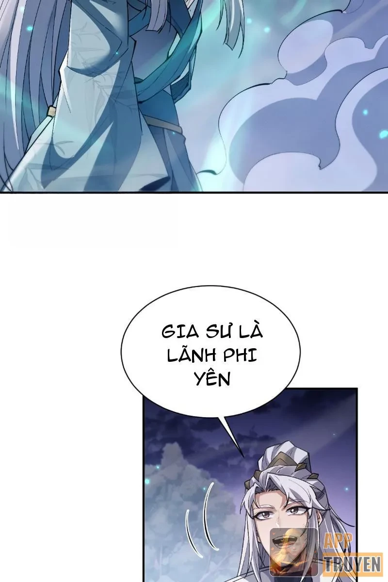 Toàn Chức Kiếm Tu Chapter 76 - 36