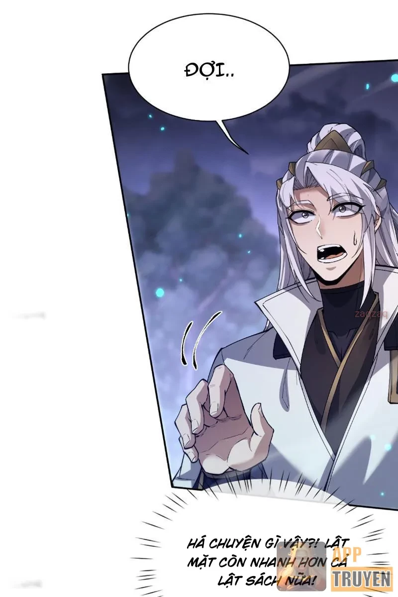 Toàn Chức Kiếm Tu Chapter 76 - 43