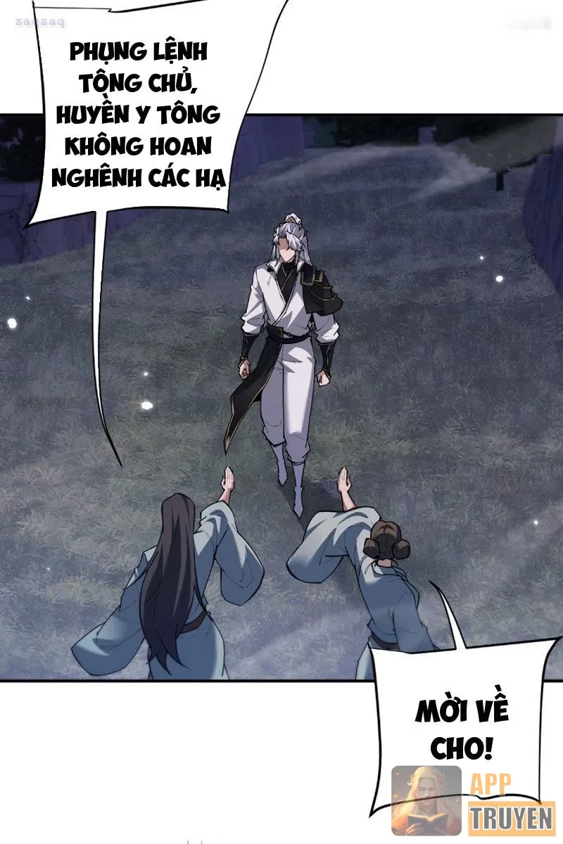 Toàn Chức Kiếm Tu Chapter 76 - 47