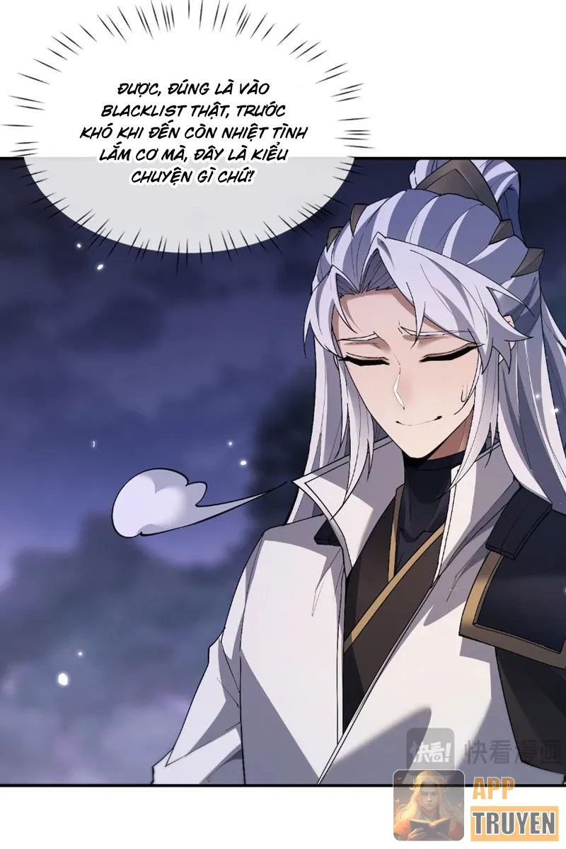 Toàn Chức Kiếm Tu Chapter 76 - 48