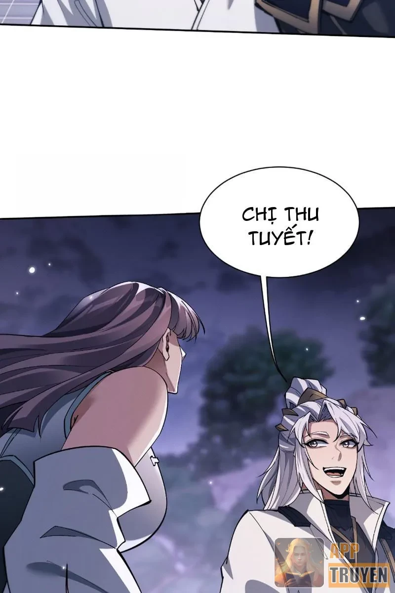 Toàn Chức Kiếm Tu Chapter 76 - 50