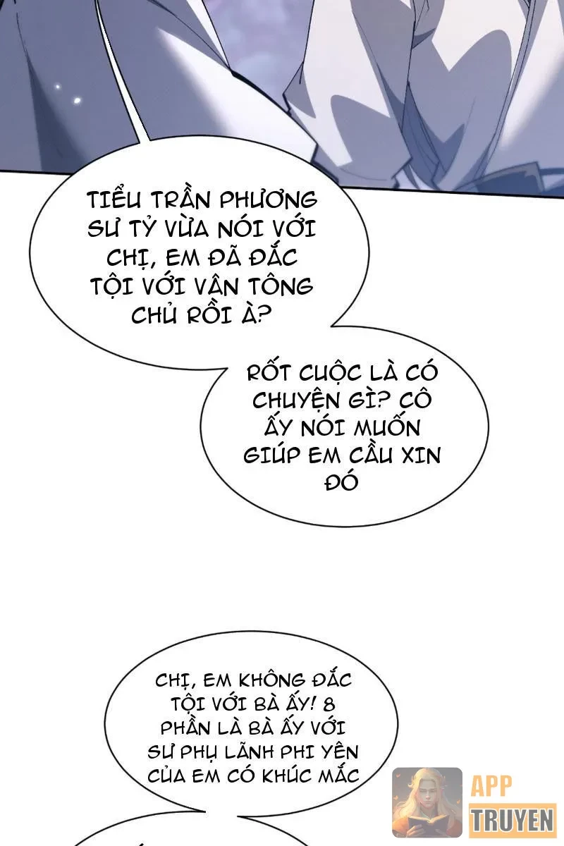 Toàn Chức Kiếm Tu Chapter 76 - 51