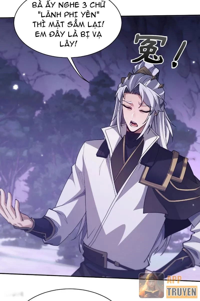 Toàn Chức Kiếm Tu Chapter 76 - 52