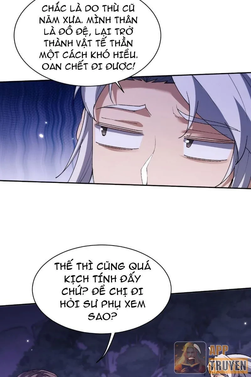 Toàn Chức Kiếm Tu Chapter 76 - 53