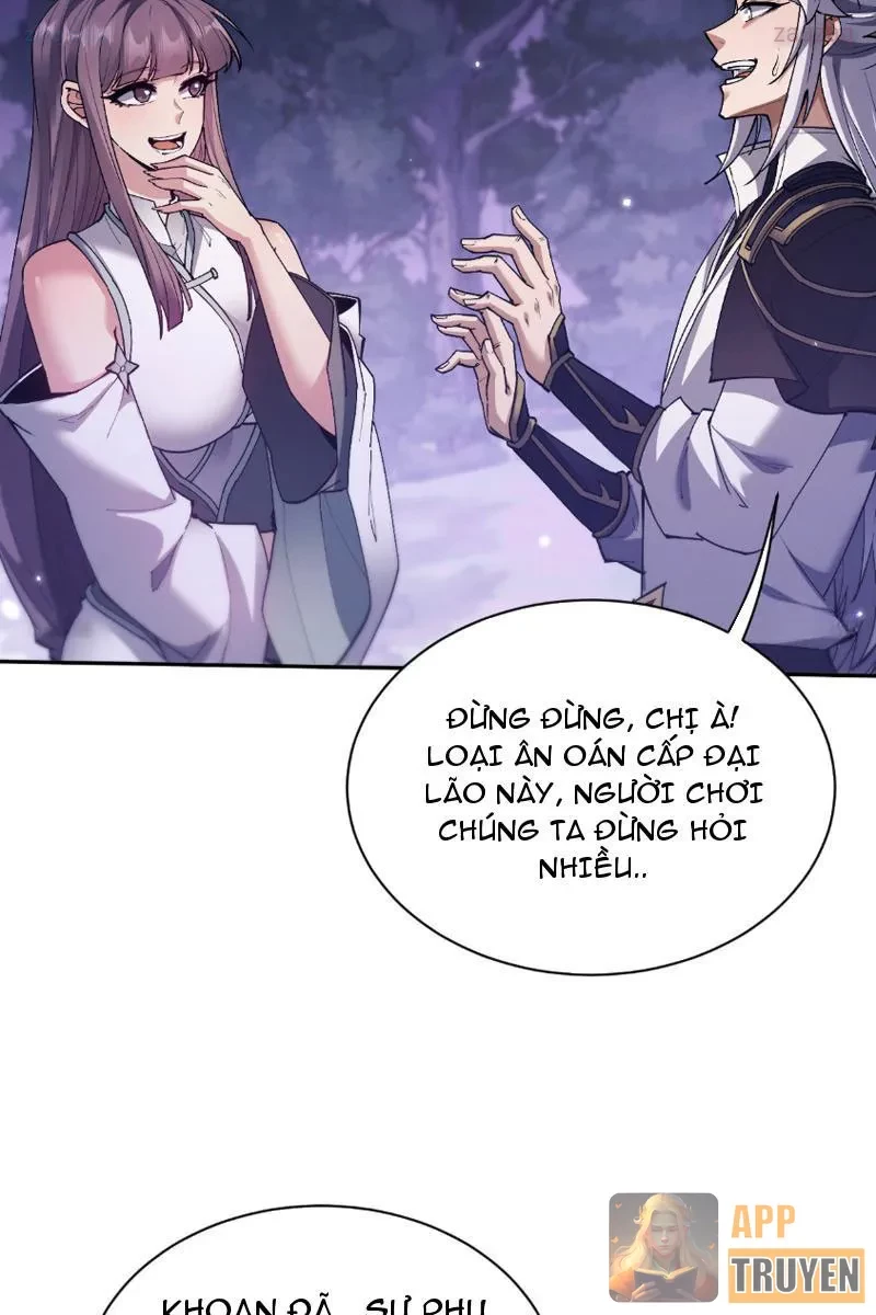 Toàn Chức Kiếm Tu Chapter 76 - 54