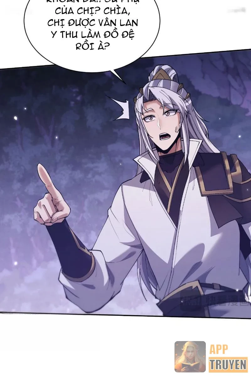 Toàn Chức Kiếm Tu Chapter 76 - 55