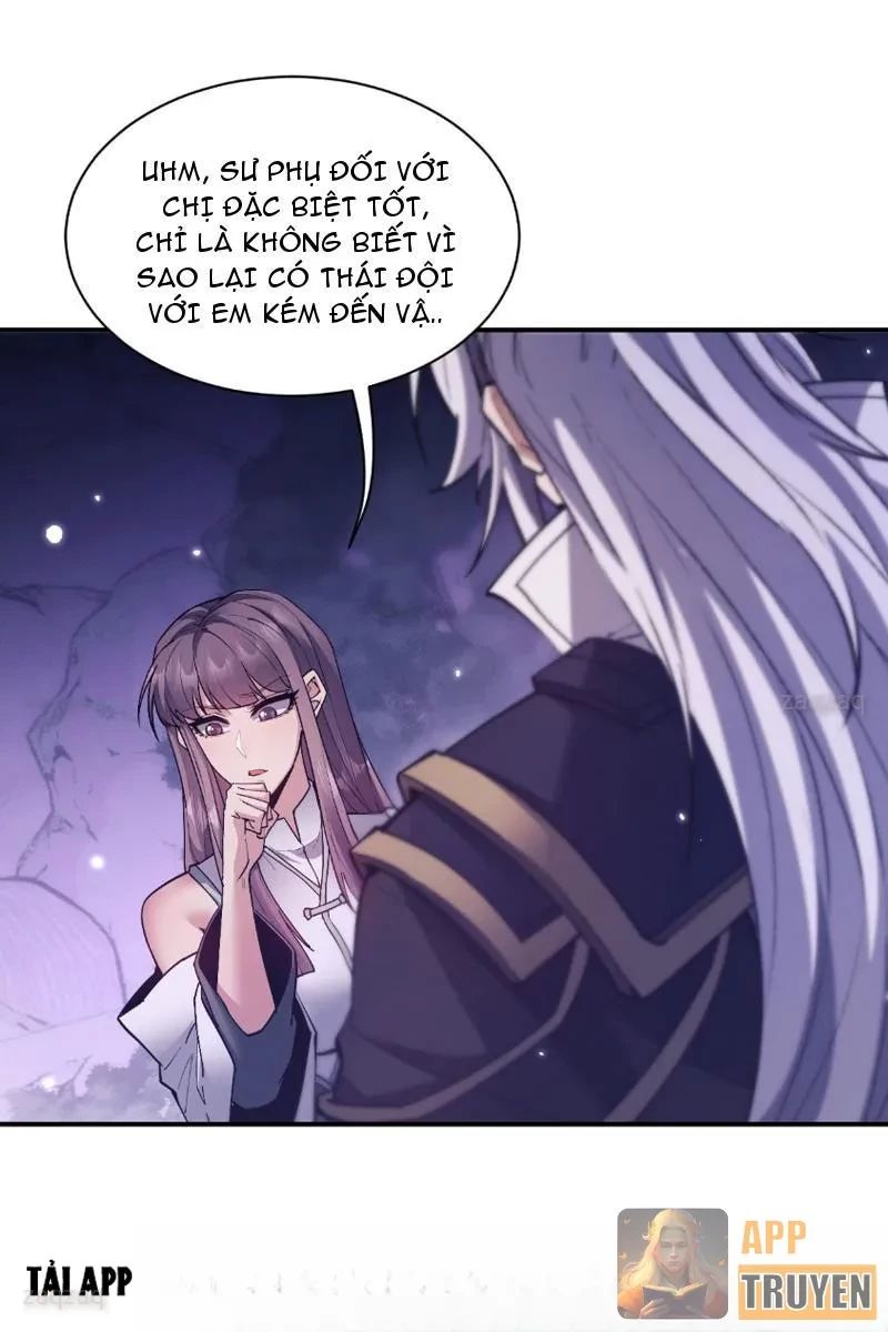 Toàn Chức Kiếm Tu Chapter 76 - 56