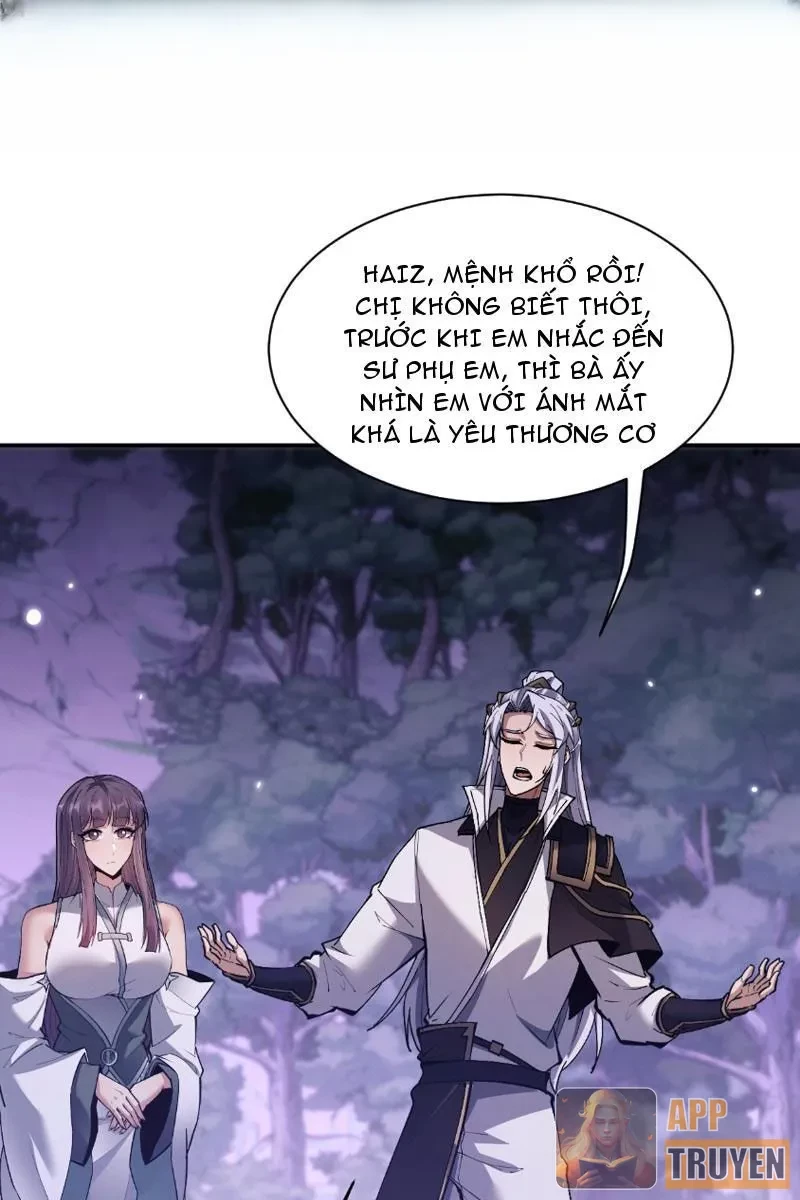 Toàn Chức Kiếm Tu Chapter 76 - 57