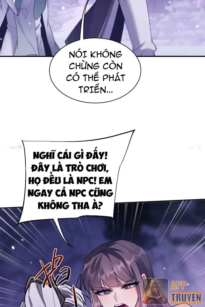 Toàn Chức Kiếm Tu Chapter 76 - 58