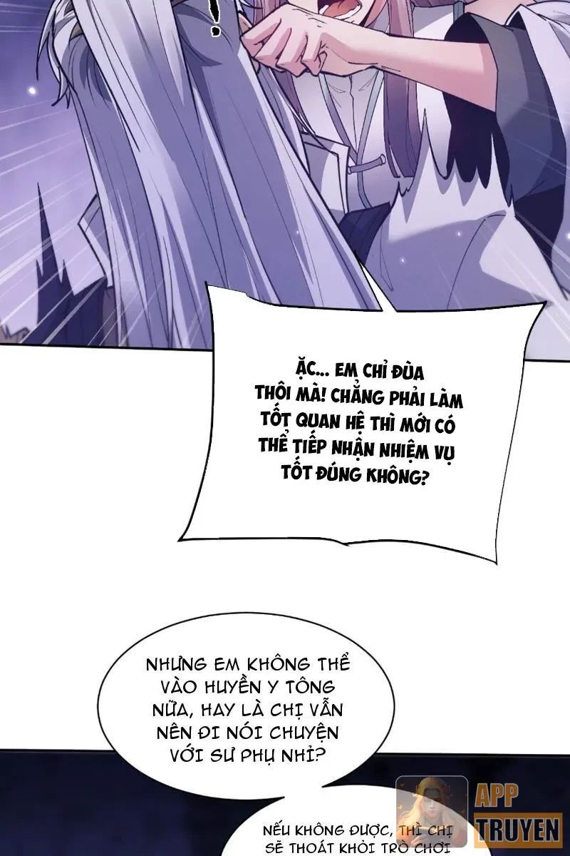 Toàn Chức Kiếm Tu Chapter 76 - 59