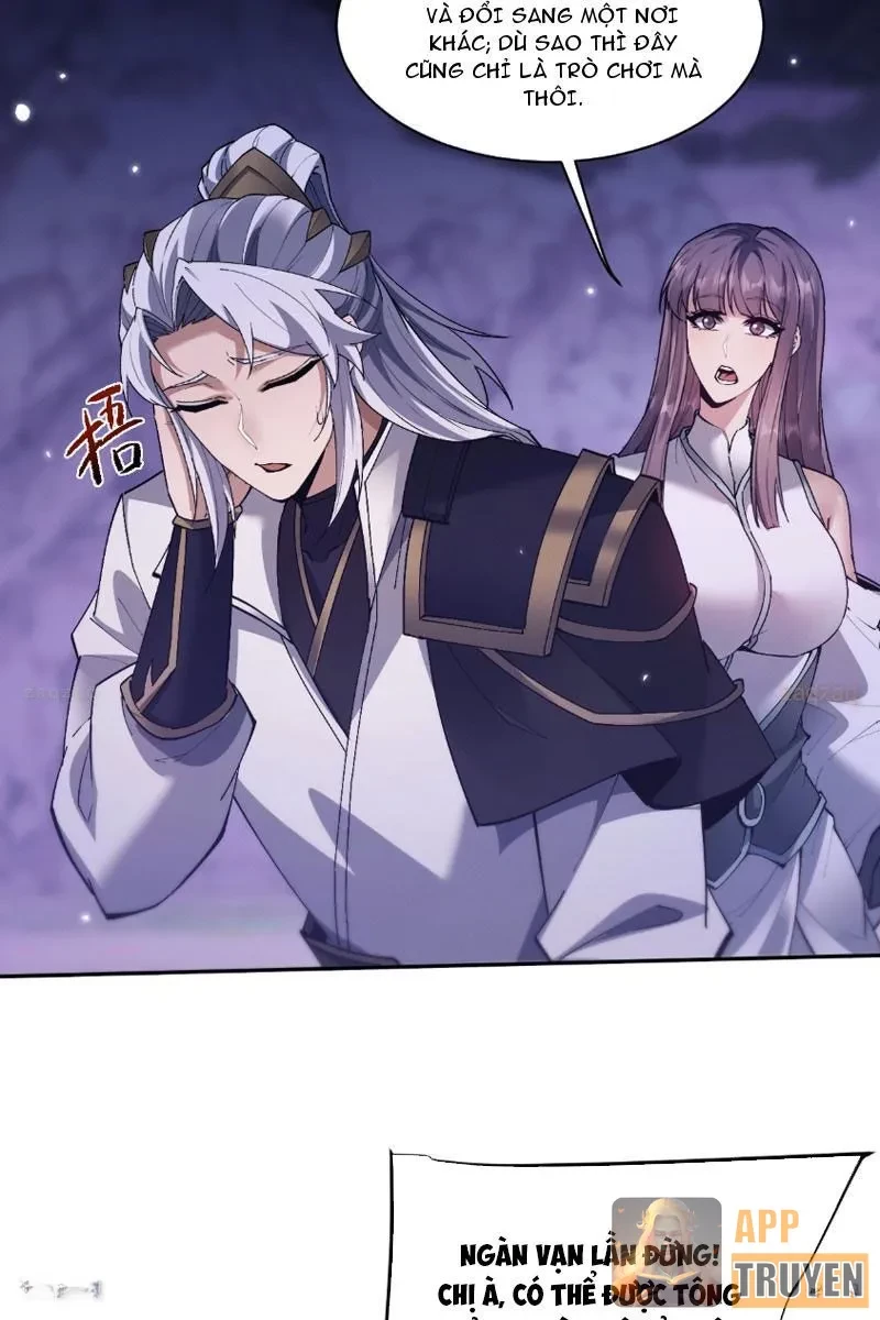 Toàn Chức Kiếm Tu Chapter 76 - 60