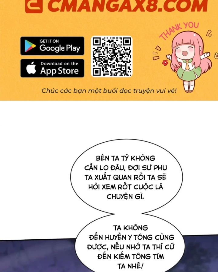 Toàn Chức Kiếm Tu Chapter 77 - 2