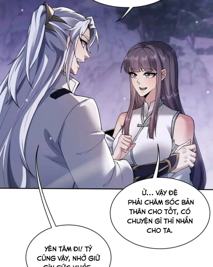 Toàn Chức Kiếm Tu Chapter 77 - 3