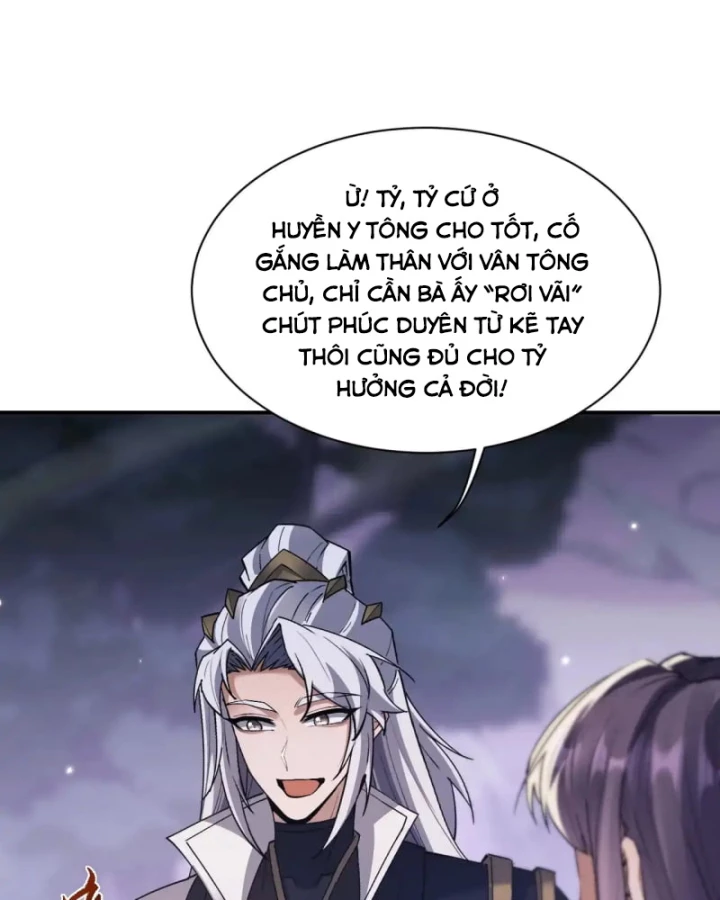 Toàn Chức Kiếm Tu Chapter 77 - 5