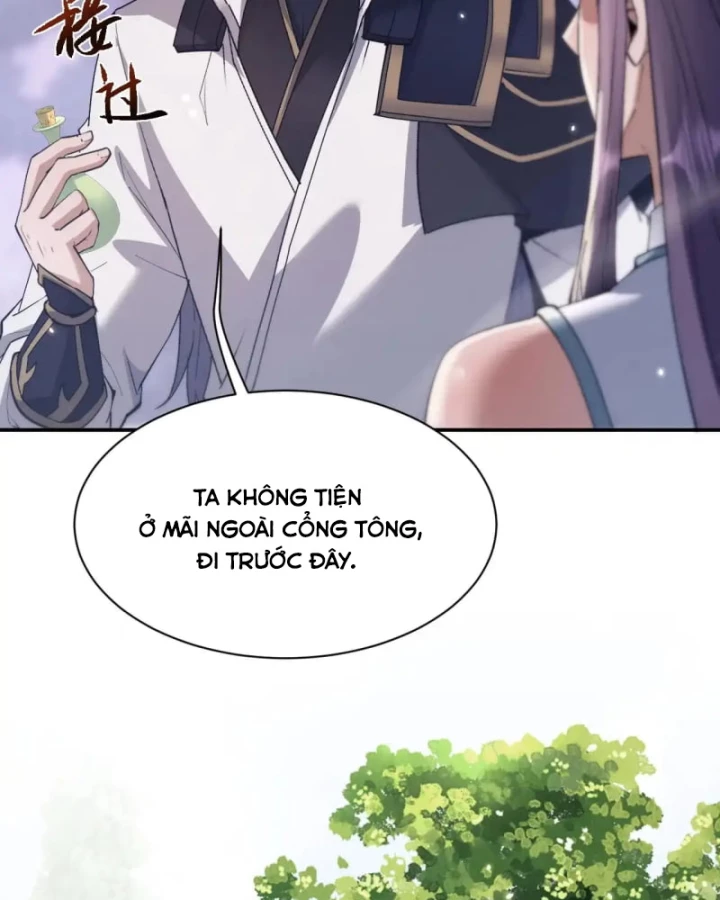 Toàn Chức Kiếm Tu Chapter 77 - 6