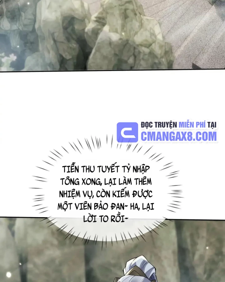 Toàn Chức Kiếm Tu Chapter 77 - 11