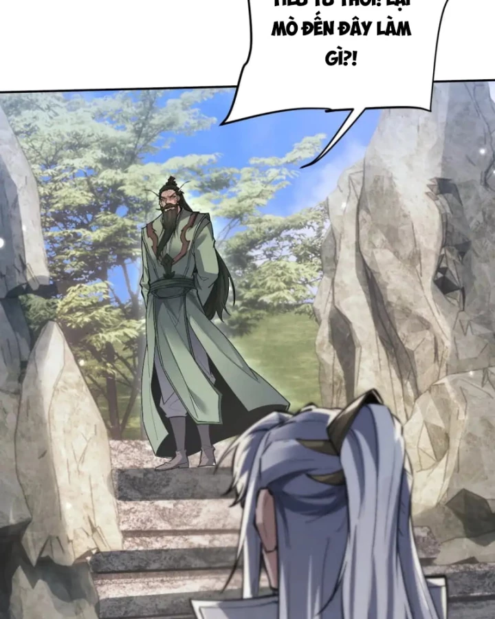 Toàn Chức Kiếm Tu Chapter 77 - 14