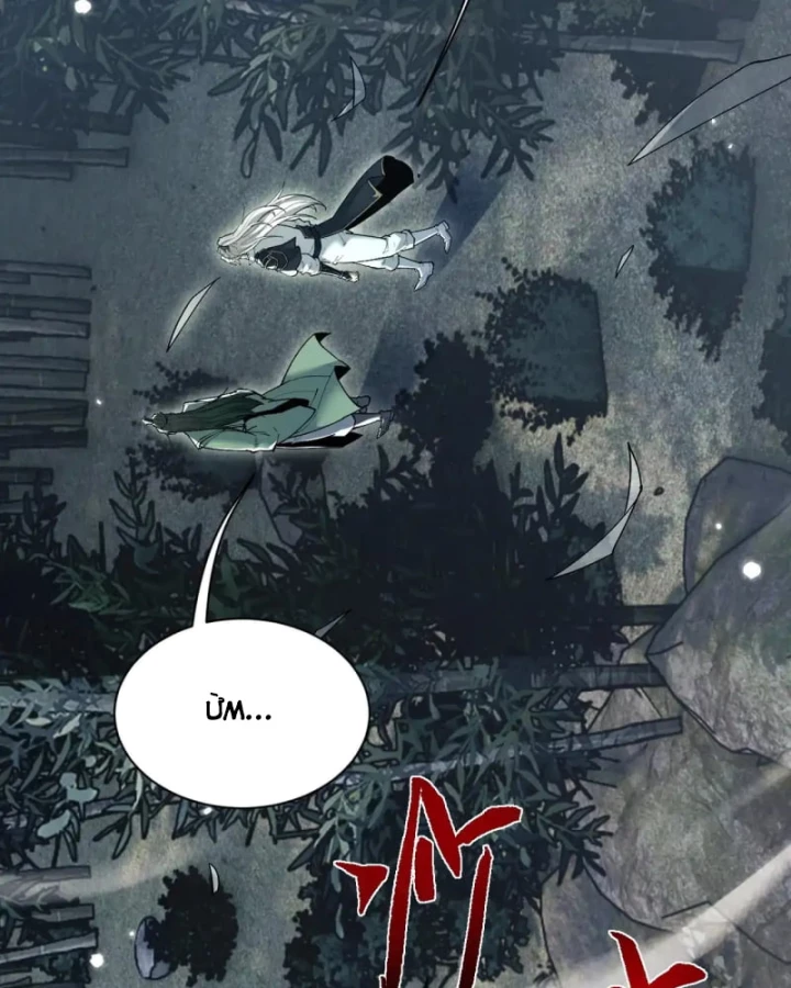 Toàn Chức Kiếm Tu Chapter 77 - 21