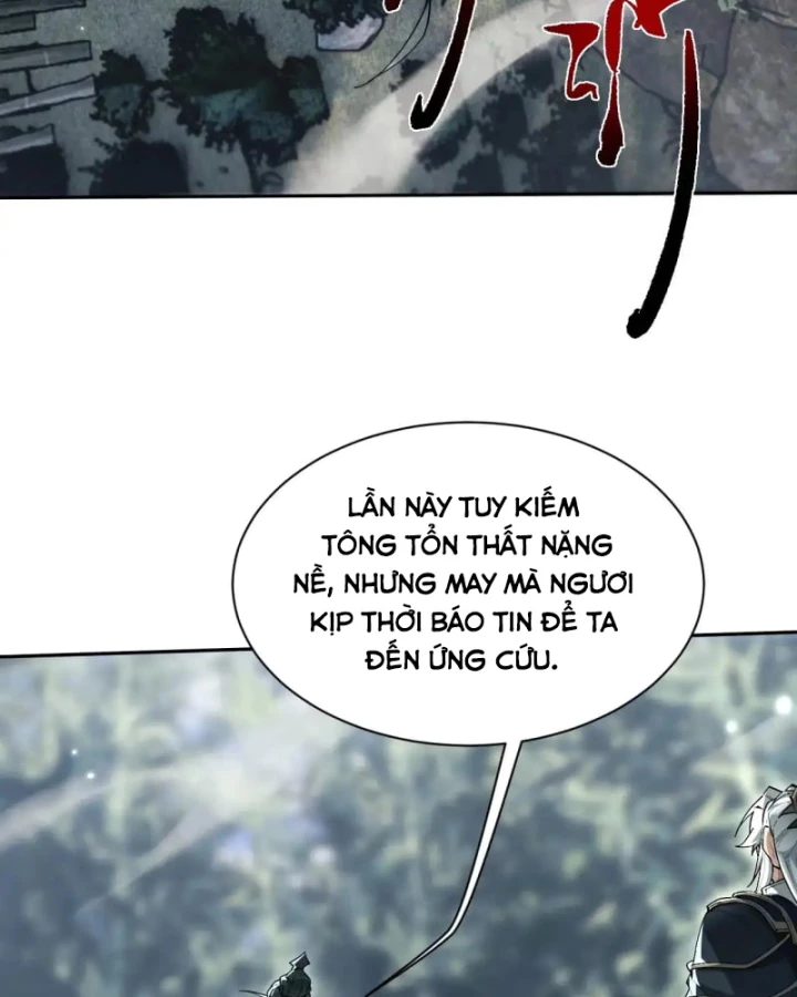 Toàn Chức Kiếm Tu Chapter 77 - 22