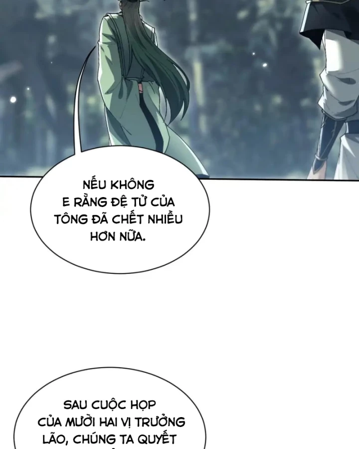 Toàn Chức Kiếm Tu Chapter 77 - 23