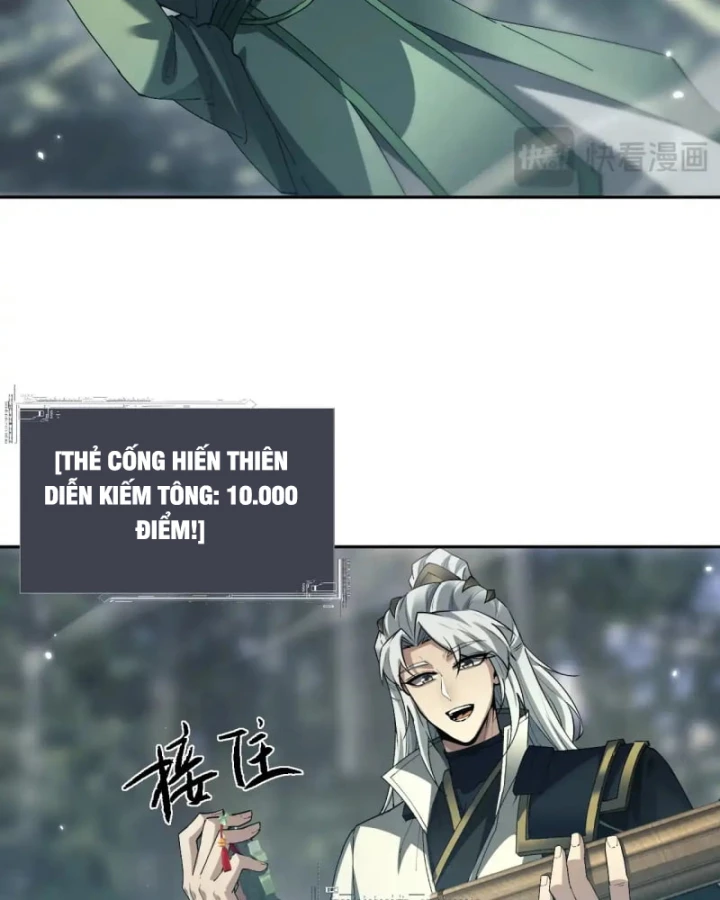 Toàn Chức Kiếm Tu Chapter 77 - 28