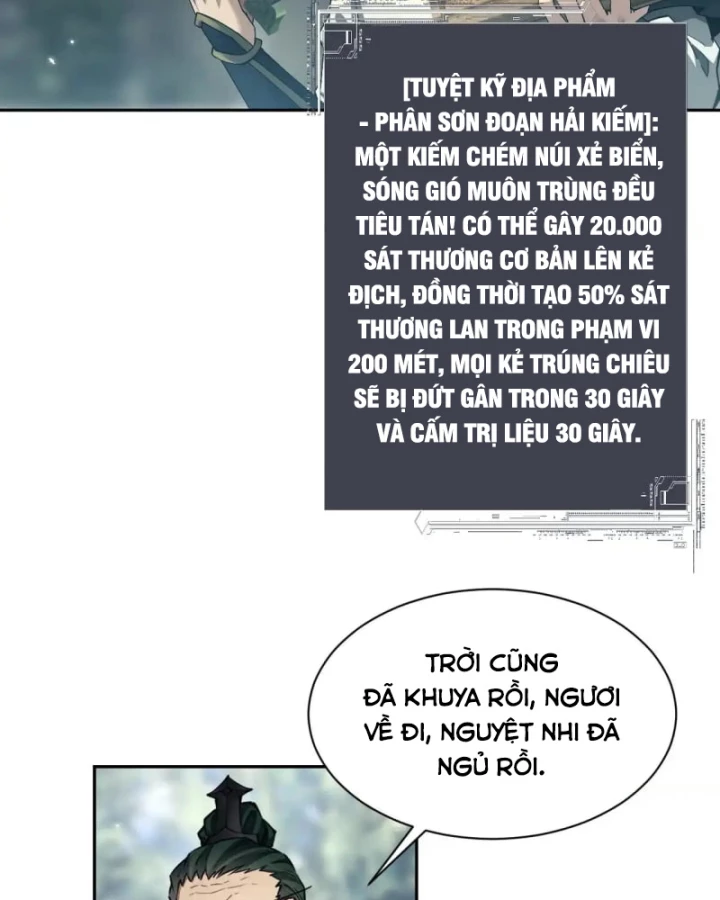 Toàn Chức Kiếm Tu Chapter 77 - 29
