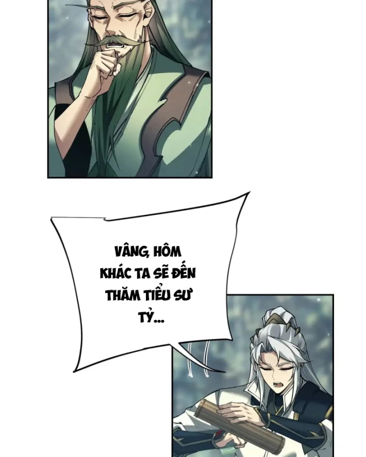 Toàn Chức Kiếm Tu Chapter 77 - 30