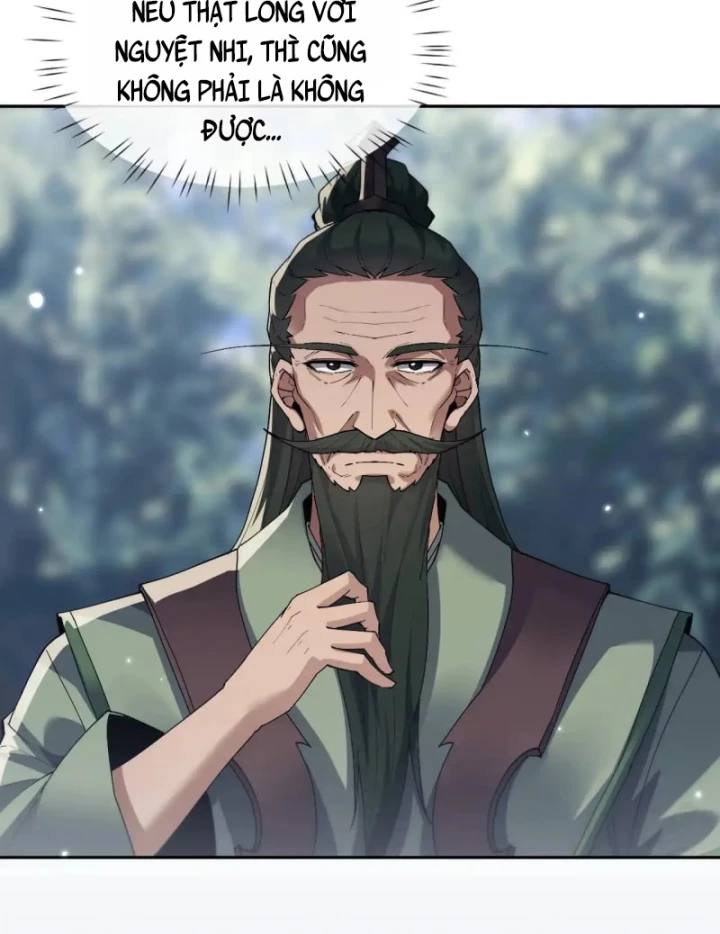 Toàn Chức Kiếm Tu Chapter 77 - 34