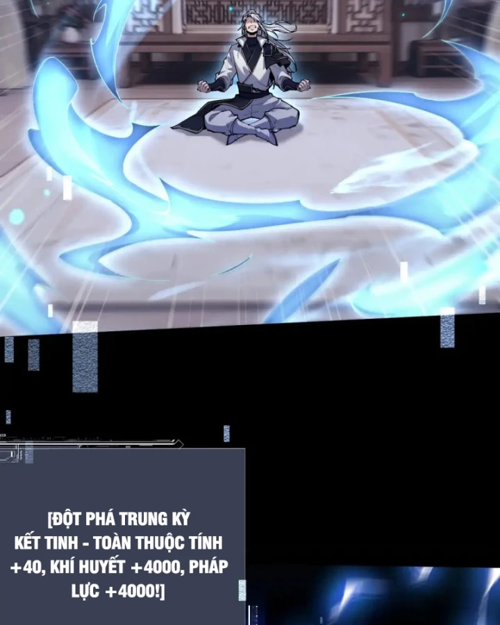Toàn Chức Kiếm Tu Chapter 77 - 40