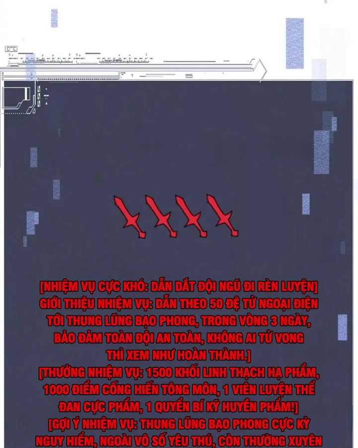 Toàn Chức Kiếm Tu Chapter 77 - 49