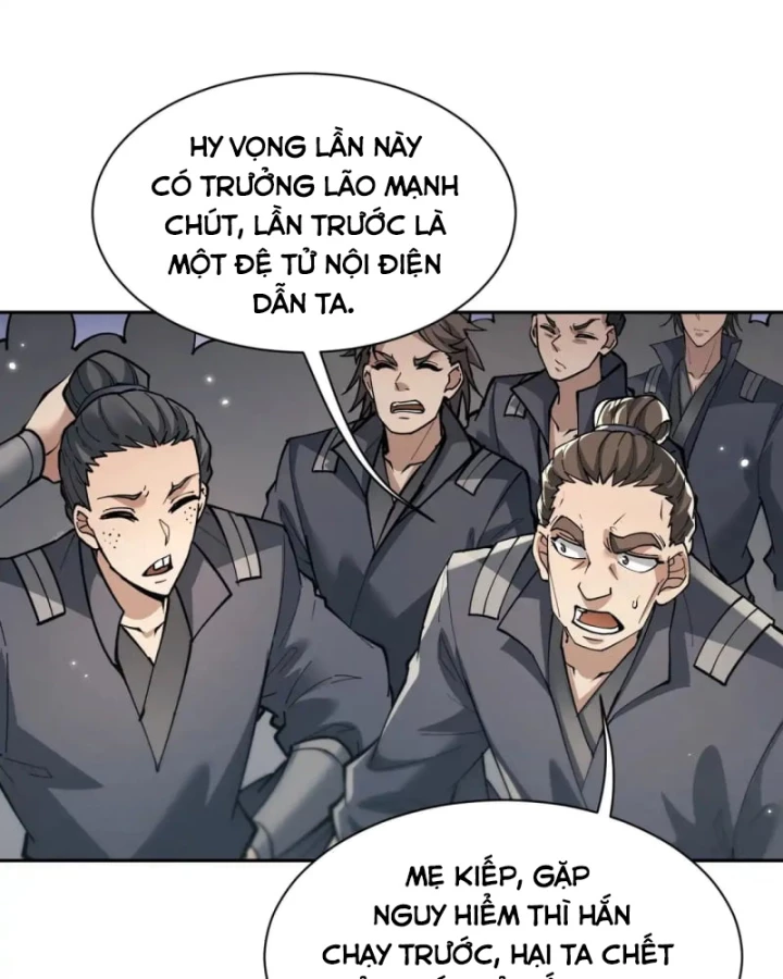 Toàn Chức Kiếm Tu Chapter 77 - 55