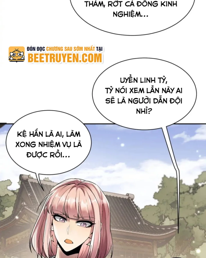 Toàn Chức Kiếm Tu Chapter 77 - 56