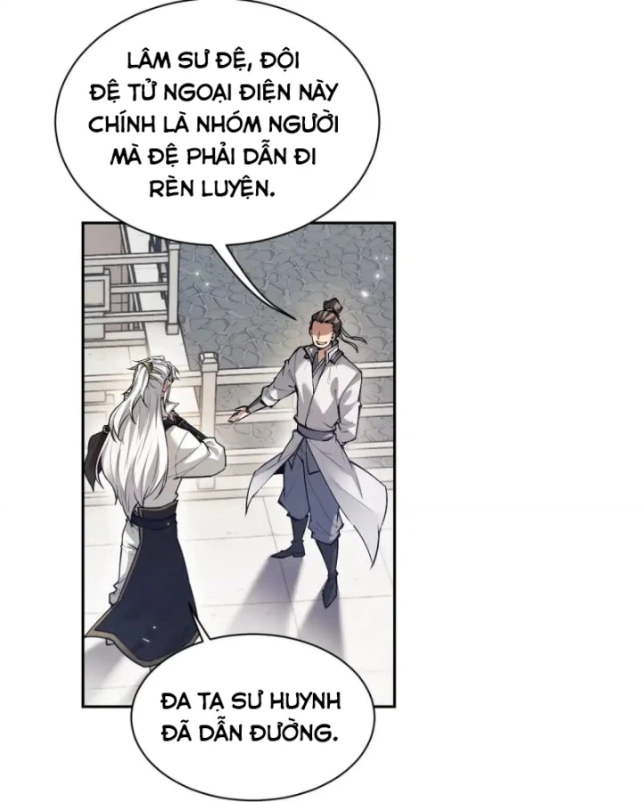 Toàn Chức Kiếm Tu Chapter 77 - 58