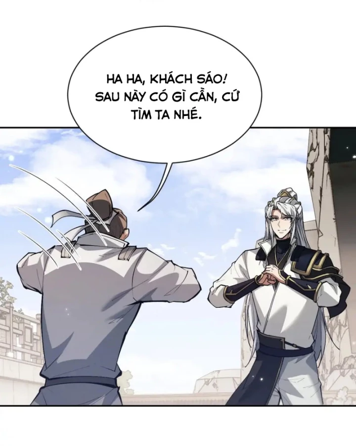 Toàn Chức Kiếm Tu Chapter 77 - 59