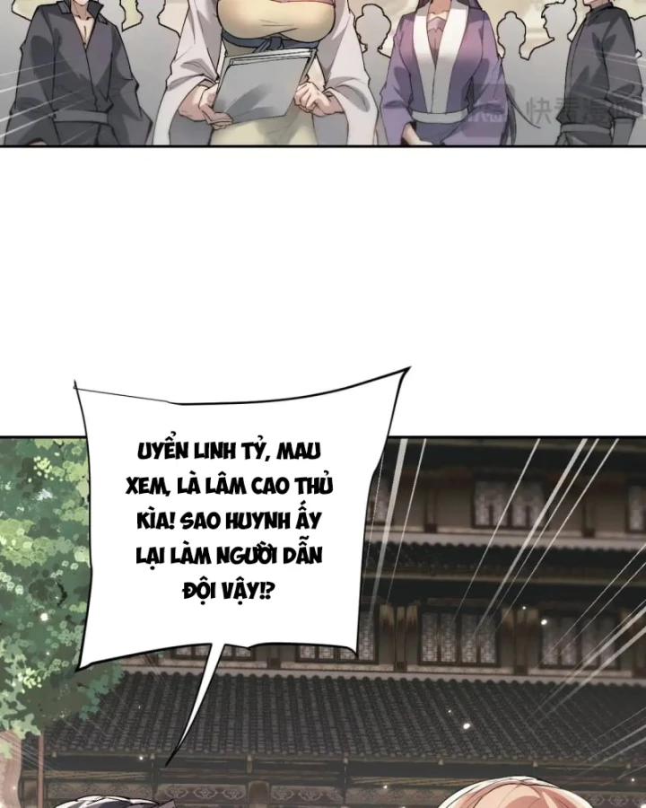 Toàn Chức Kiếm Tu Chapter 77 - 61