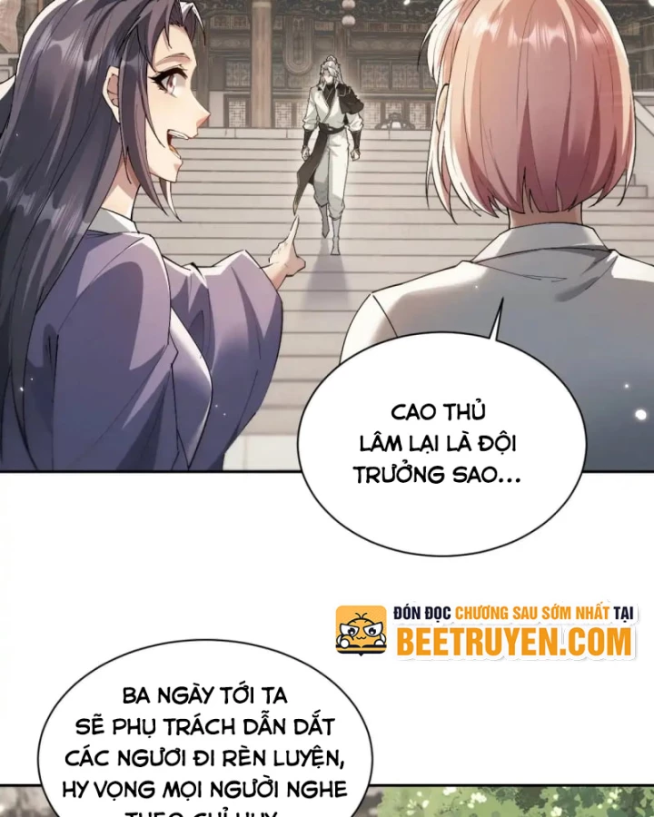 Toàn Chức Kiếm Tu Chapter 77 - 62