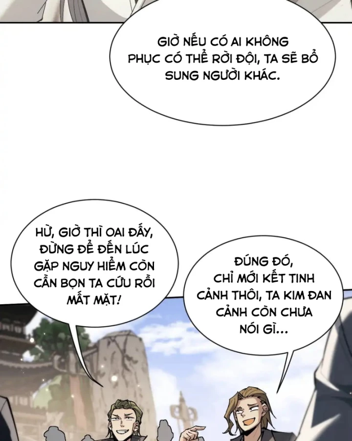 Toàn Chức Kiếm Tu Chapter 77 - 66