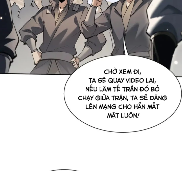 Toàn Chức Kiếm Tu Chapter 77 - 67