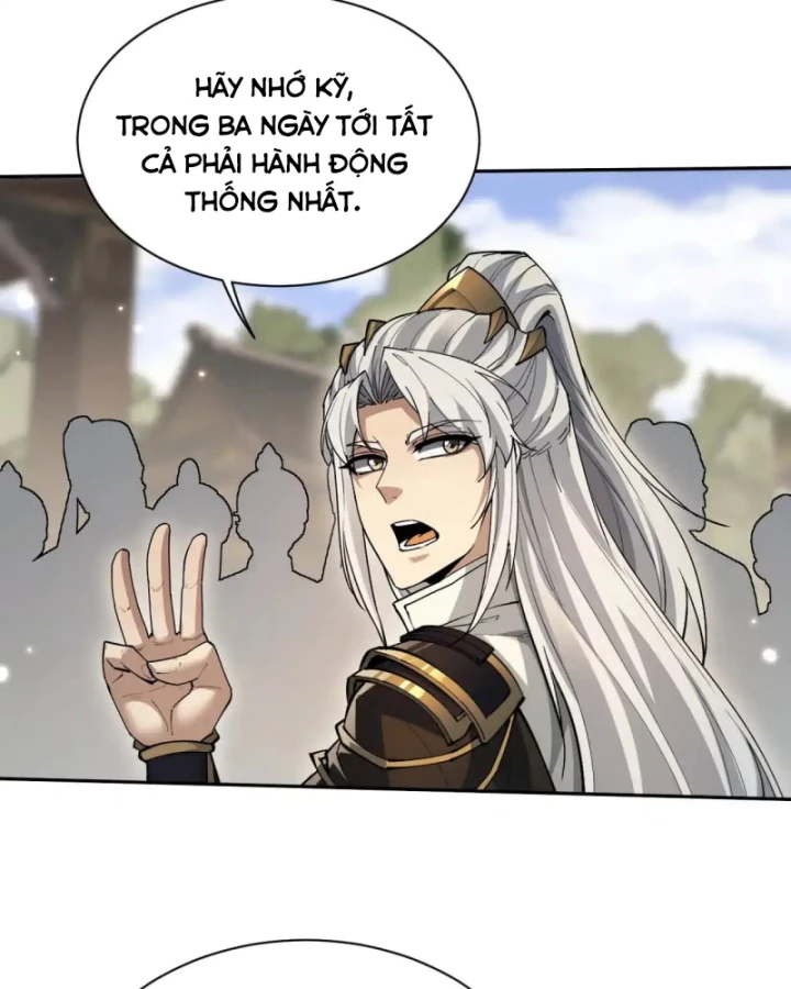 Toàn Chức Kiếm Tu Chapter 77 - 68