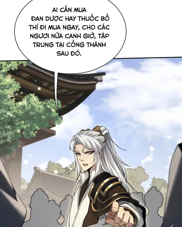 Toàn Chức Kiếm Tu Chapter 77 - 69