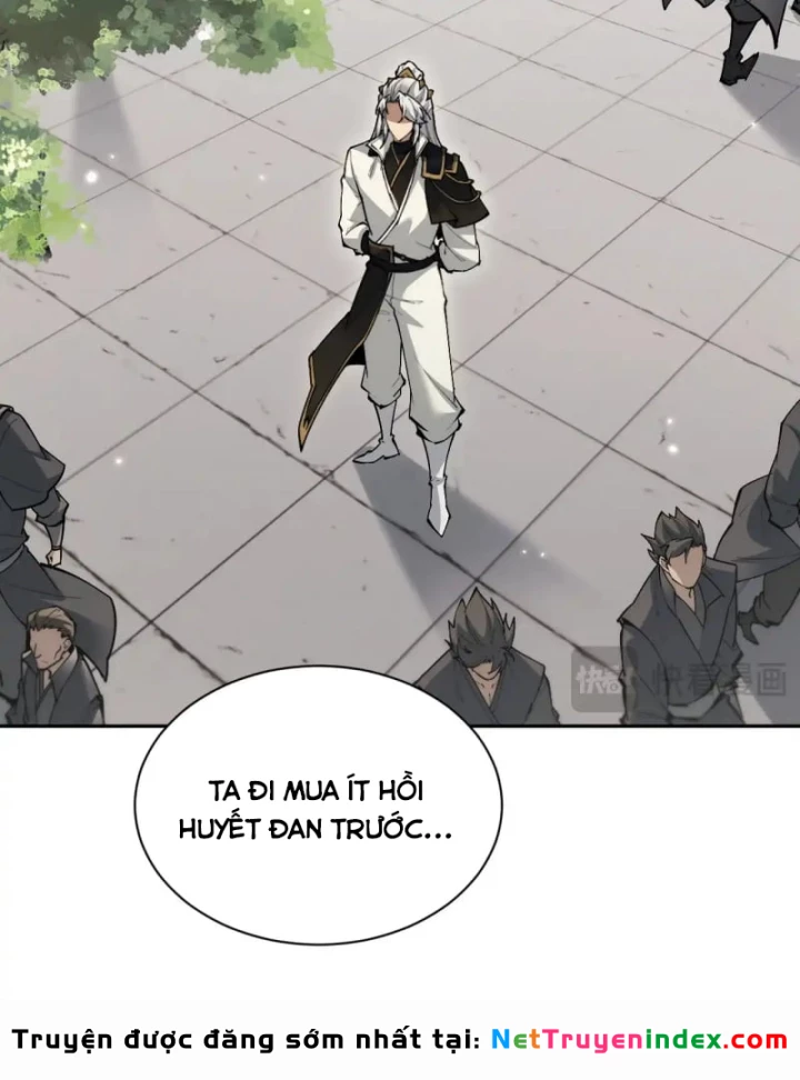 Toàn Chức Kiếm Tu Chapter 77 - 72