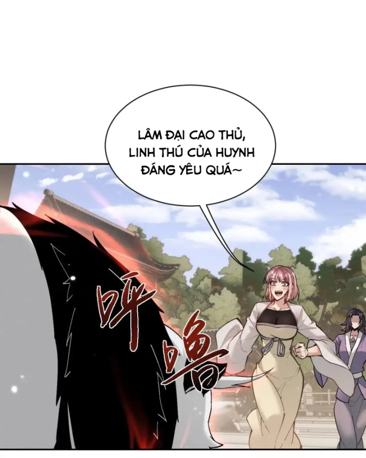 Toàn Chức Kiếm Tu Chapter 77 - 76