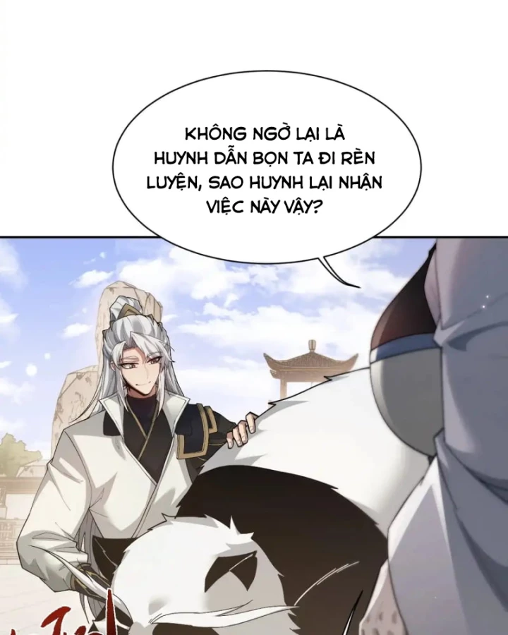 Toàn Chức Kiếm Tu Chapter 77 - 77