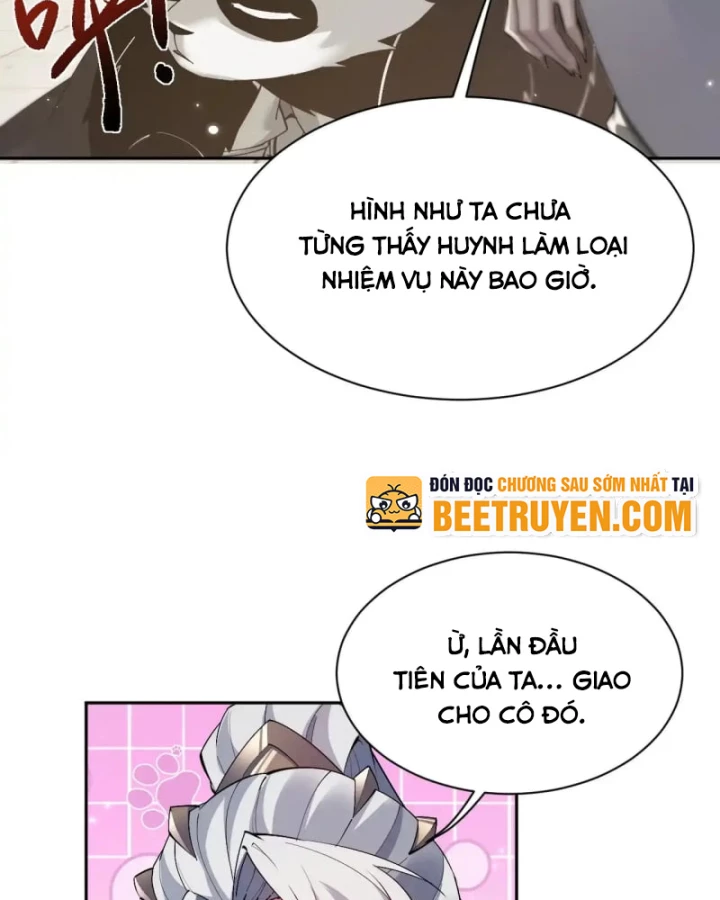 Toàn Chức Kiếm Tu Chapter 77 - 78