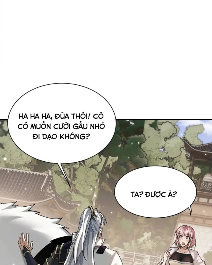 Toàn Chức Kiếm Tu Chapter 77 - 81