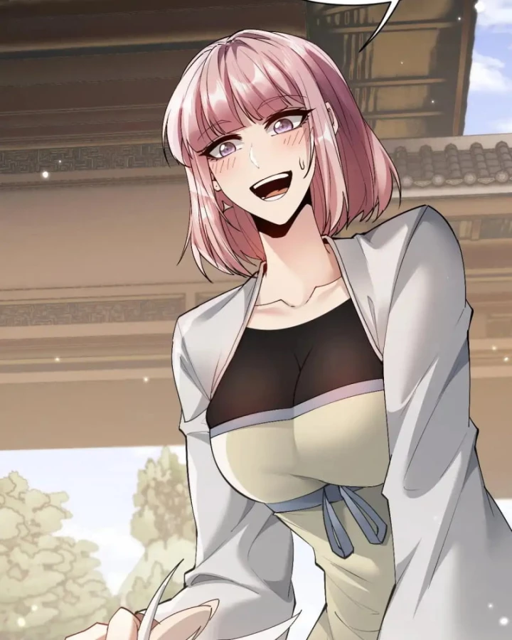 Toàn Chức Kiếm Tu Chapter 77 - 83